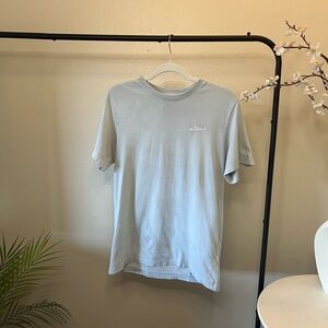 Nike Sky Blue T Shirt